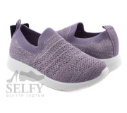 Кроссовки Apawwa ZC30 purple 19-24