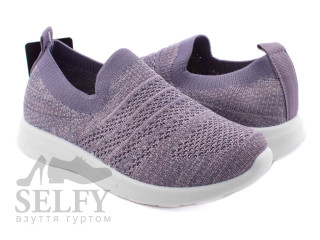 Кросівки  Apawwa ZC30 purple 19-24