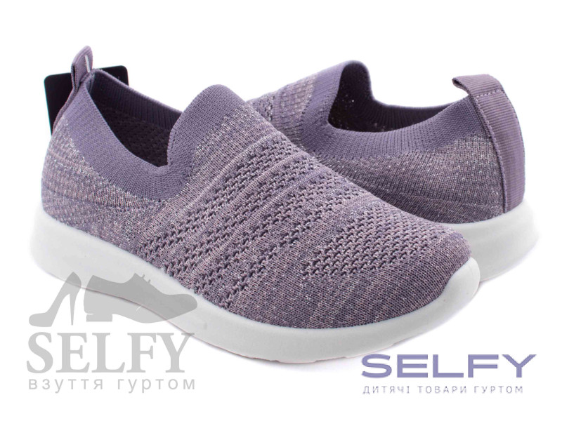 Кросівки  Apawwa ZC30 purple 19-24, Фото 1