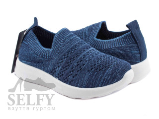Кроссовки Apawwa ZC31 navy 25-30