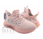 Кросівки  Apawwa ZC60 pink 27-32