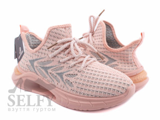 Кросівки  Apawwa ZC61 pink 33-38