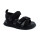 Босоніжки дитячі Apawwa TX311 black 27-31