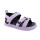 Босоніжки дитячі Apawwa TX311 purple 27-31