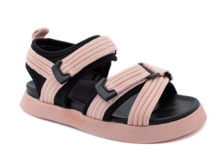 Босоніжки дитячі Apawwa TX311 pink 27-31