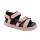 Босоніжки дитячі Apawwa TX311 pink 27-31