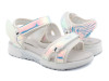 Босоніжки дитячі Apawwa GX411 silver 32-37, Фото 5