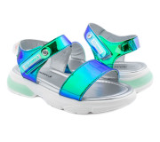 Босоножки детские Apawwa NX130 navy 26-31