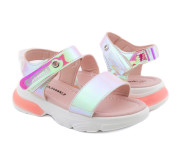 Босоножки детские Apawwa NX130 pink 26-31