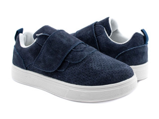 Кросівки  Apawwa NC174 navy 26-31