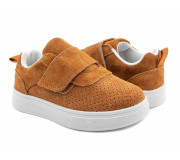 Кроссовки Apawwa NC174 brown 26-31