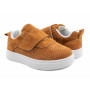 Кроссовки Apawwa NC175 brown 32-37