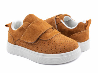 Кросівки Apawwa NC175 brown 32-37