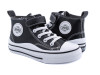 Кеди дитячі Apawwa R436 black 32-37, Фото 5