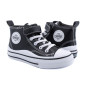 Кеди дитячі Apawwa R436 black 32-37