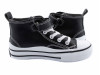 Кеди дитячі Apawwa R436 black 32-37, Фото 6