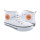 Кеди дитячі Apawwa R436 white 32-37
