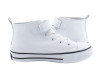 Кеди дитячі Apawwa R436 white 32-37, Фото 6
