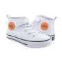 Кеды детские Apawwa R436 white 32-37