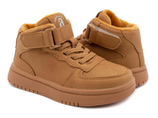 Хайтопи дитячі Apawwa GQ460 camel 20-25
