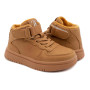 Хайтопи дитячі Apawwa GQ460 camel 20-25