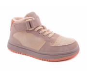 Хайтопи дитячі Apawwa GQ460 pink 20-25