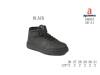 Хайтопи дитячі Apawwa GQ461 black 26-31, Фото 4