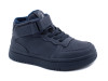Хайтопи дитячі Apawwa GQ461 navy 26-31, Фото 4
