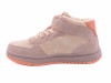 Хайтопи дитячі Apawwa GQ461 pink 26-31, Фото 6