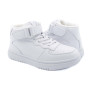 Хайтопи дитячі Apawwa GQ461 white 26-31