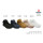 Ботинки детские Apawwa GQ462 black 32-37