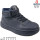 Черевики дитячі Apawwa GQ462 navy 32-37