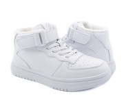 Ботинки детские Apawwa GQ462 white 32-37