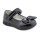 Туфлі дитячі Apawwa NC170 black 20-25
