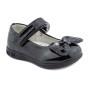 Туфли детские Apawwa NC170 black 20-25 Туфли детские Apawwa NC170 black 20-25