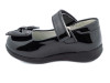 Туфли детские Apawwa NC170 black 20-25, Фото 6
