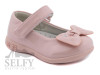 Туфли детские Apawwa NC170 pink 20-25, Фото 5