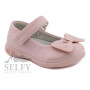 Туфли детские Apawwa NC170 pink 20-25 Туфли детские Apawwa NC170 pink 20-25