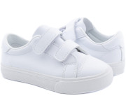 Кросівки дитячі Apawwa RC12 white 19-24