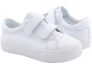 Кроссовки детские Apawwa RC12 white 19-24