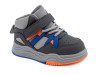 Ботинки детские Apawwa TQ808 grey 27-32, Фото 5