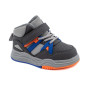 Черевики дитячі Apawwa TQ808 grey 27-32 Черевики дитячі Apawwa TQ808 grey 27-32