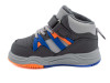 Ботинки детские Apawwa TQ808 grey 27-32, Фото 6