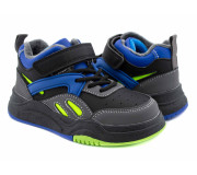 Черевики дитячі Apawwa TQ810 grey 27-32