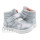 Ботинки детские Apawwa TQ811 silver 21-26