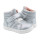Ботинки детские Apawwa TQ811 silver 21-26
