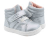 Ботинки детские Apawwa TQ811 silver 21-26, Фото 5