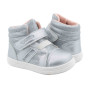 Ботинки детские Apawwa TQ811 silver 21-26