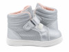 Ботинки детские Apawwa TQ811 silver 21-26, Фото 6