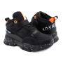 Ботинки детские Apawwa MQ55-2 orange 32-37